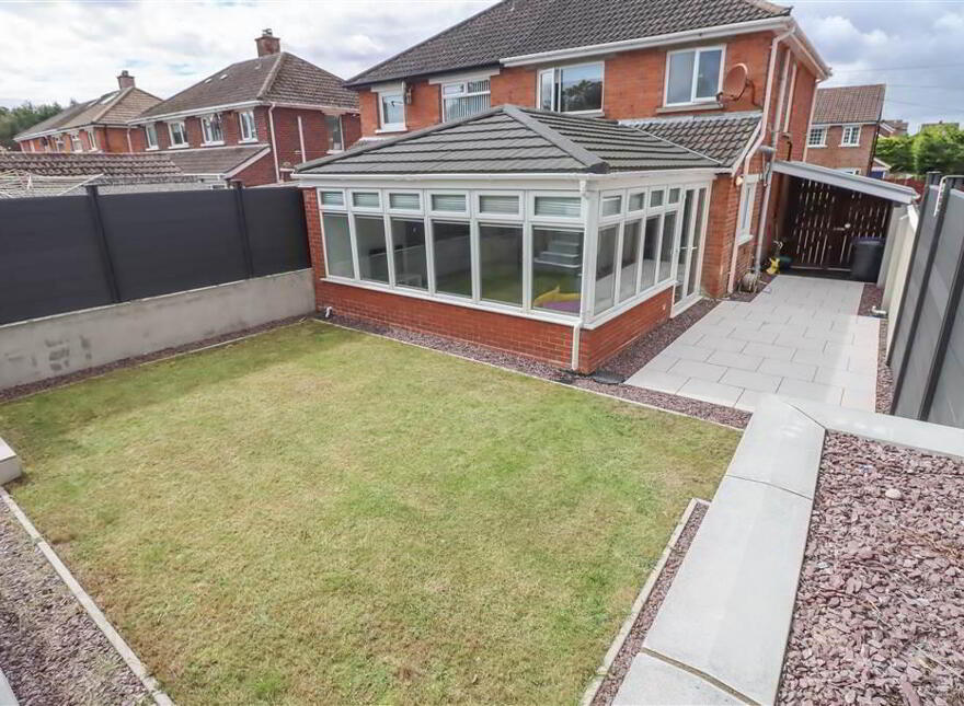 79 South Sperrin, Belfast, BT5 7HW