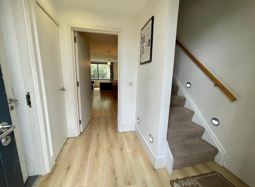37 Manor House, Longstone Street, Lisburn, BT28 1DD