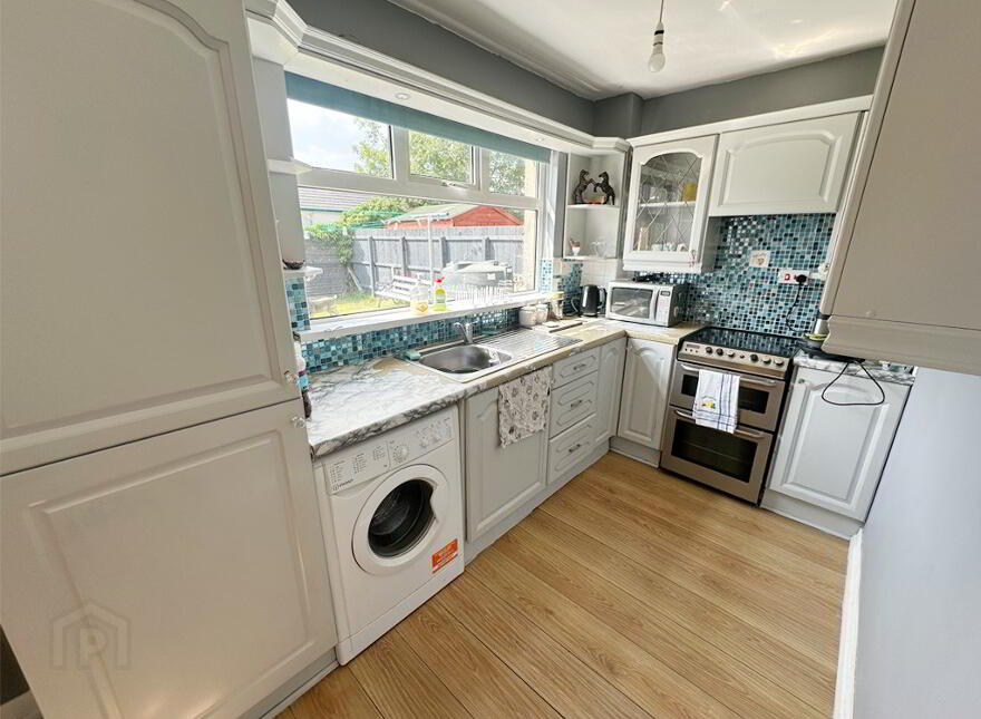 24 Rathmore Road, Newry, BT34 1LW