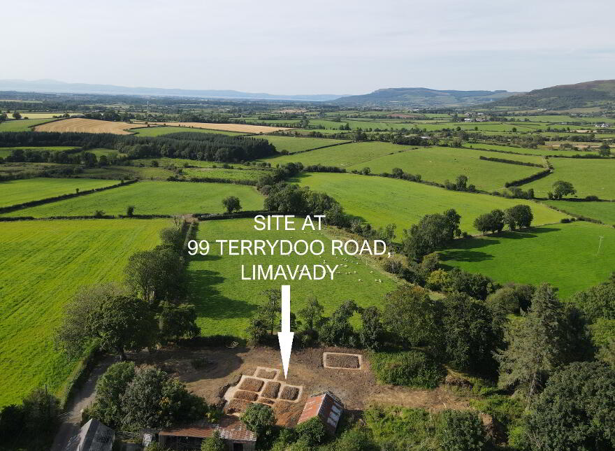 99 Terrydoo Road, Limavady, BT49 0PF photo