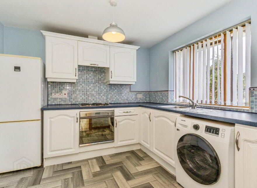 11 Shaftesbury Road, Bangor, BT20 3GB