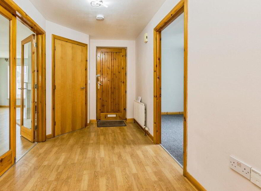 11 Shaftesbury Road, Bangor, BT20 3GB