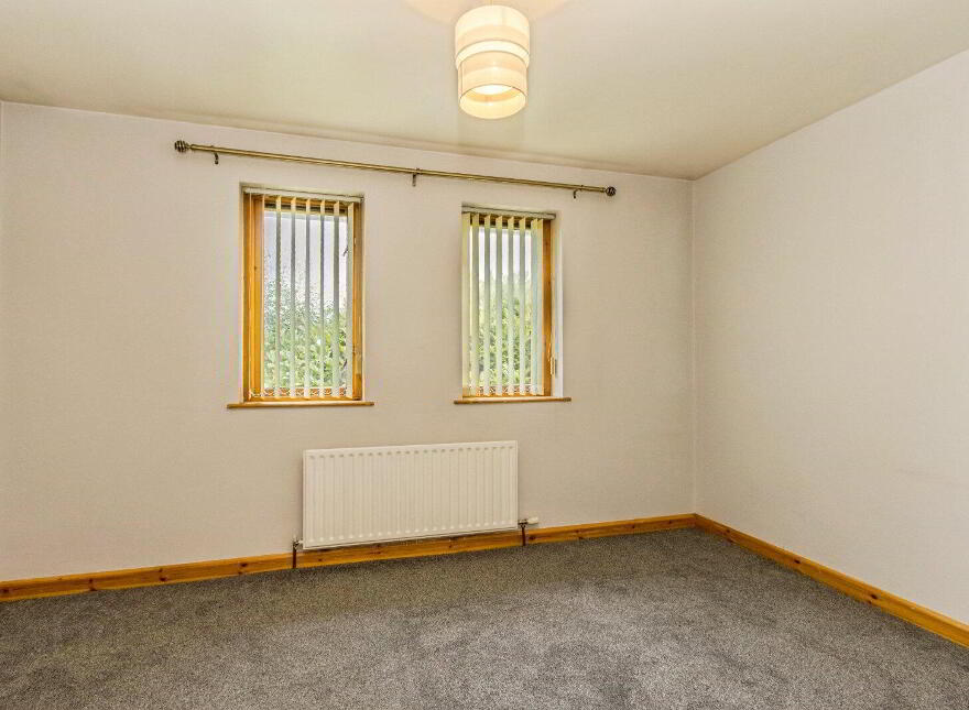 11 Shaftesbury Road, Bangor, BT20 3GB