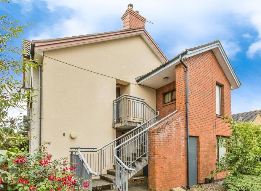 11 Shaftesbury Road, Bangor, BT20 3GB