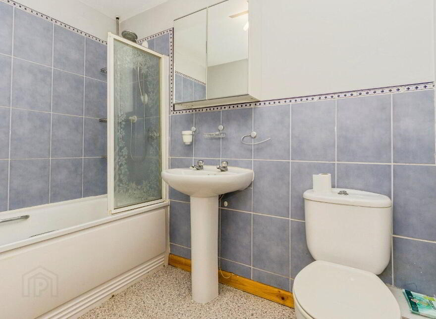 11 Shaftesbury Road, Bangor, BT20 3GB