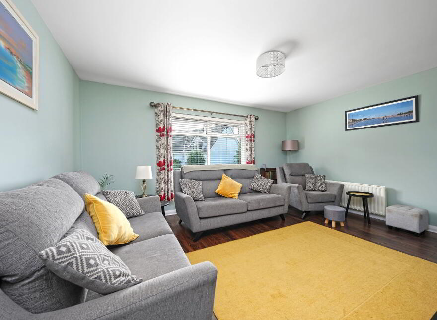 27 Greengage Lane, Ballymoney, BT53 6HW