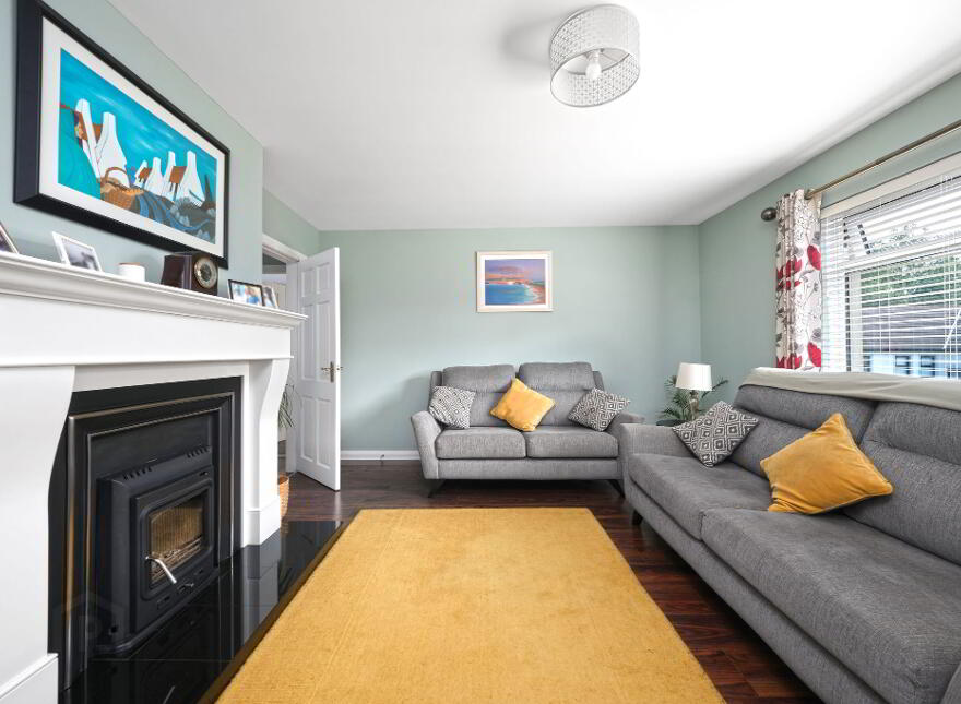 27 Greengage Lane, Ballymoney, BT53 6HW