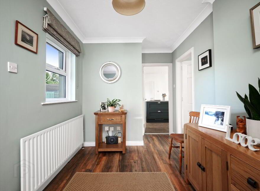 27 Greengage Lane, Ballymoney, BT53 6HW