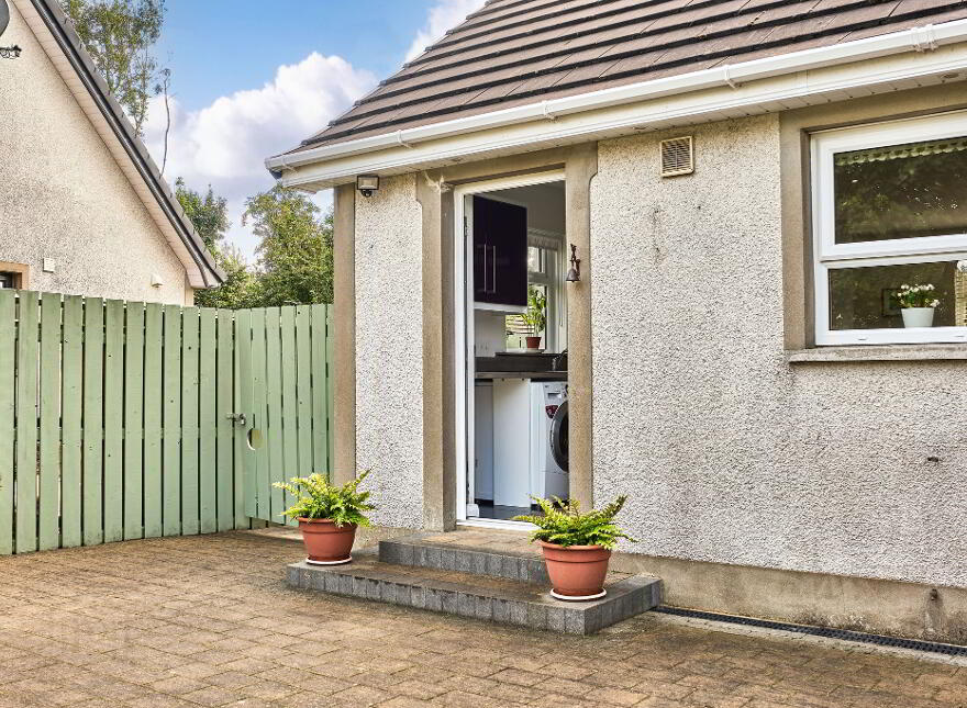 27 Greengage Lane, Ballymoney, BT53 6HW
