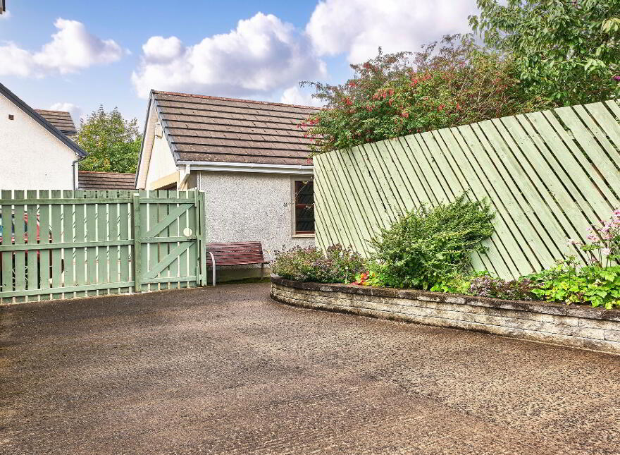 27 Greengage Lane, Ballymoney, BT53 6HW