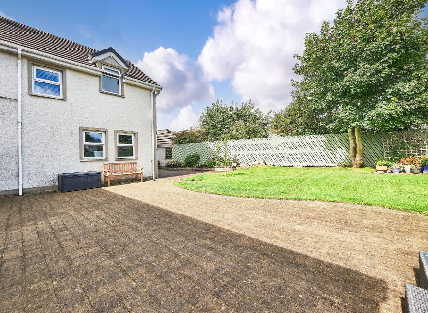 27 Greengage Lane, Ballymoney, BT53 6HW