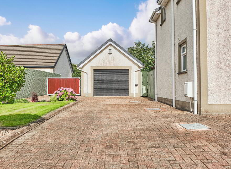 27 Greengage Lane, Ballymoney, BT53 6HW