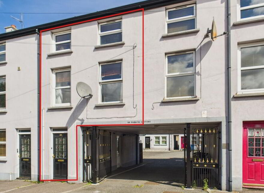 30 Charlotte Street, Warrenpoint, BT34 3LF photo
