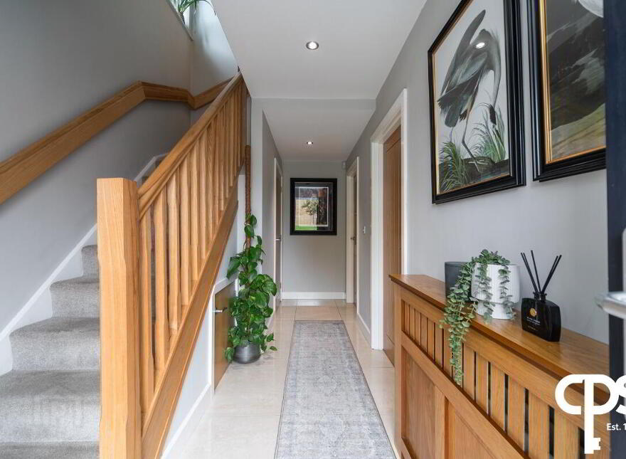 30 Ayrshire Gardens, Lisburn, BT28 2EL