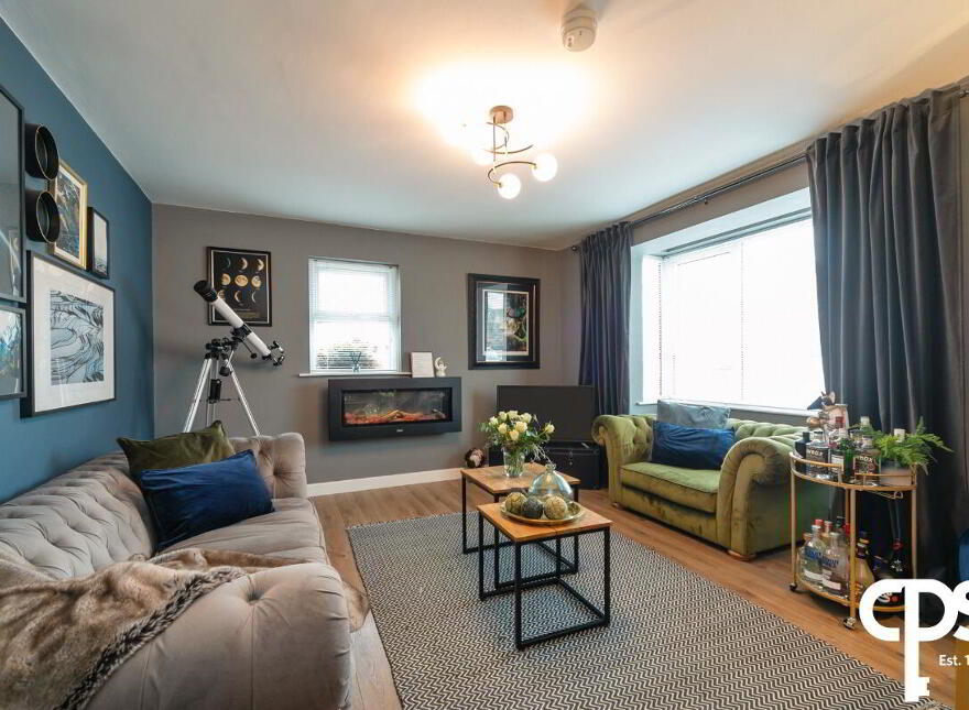 30 Ayrshire Gardens, Lisburn, BT28 2EL