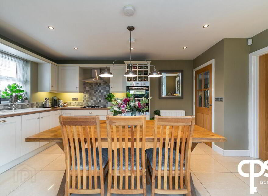 30 Ayrshire Gardens, Lisburn, BT28 2EL