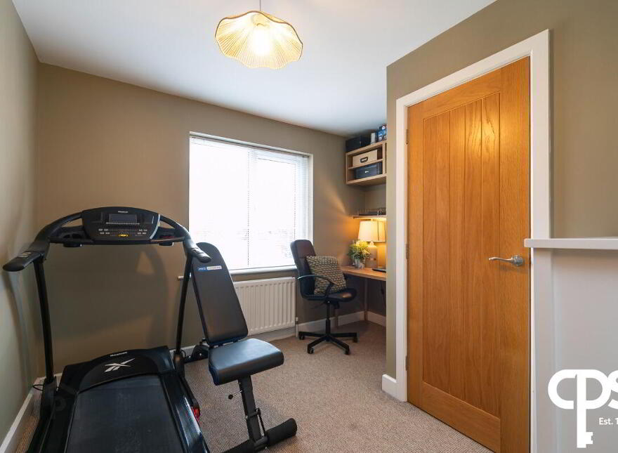 30 Ayrshire Gardens, Lisburn, BT28 2EL