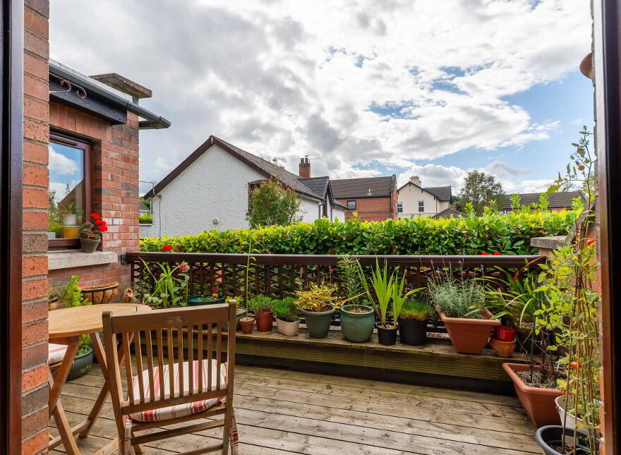 117a Gilnahirk Road, Belfast, BT5 7QL