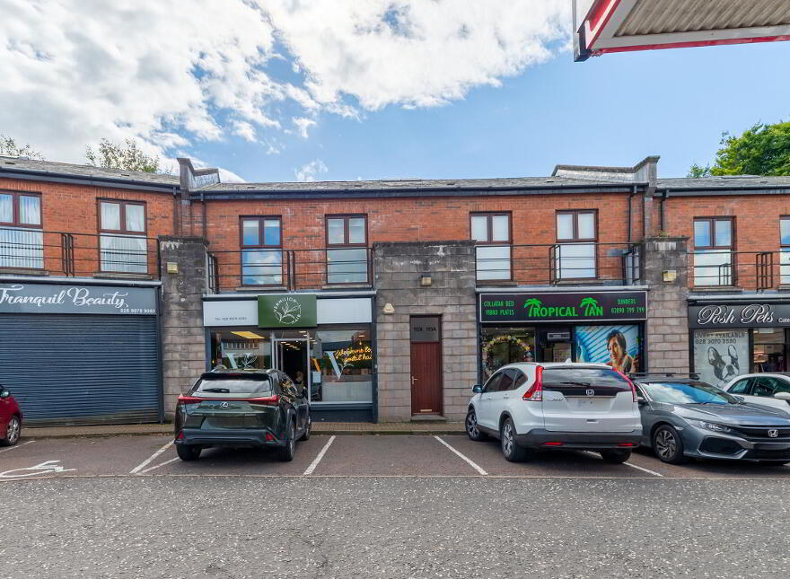 117a Gilnahirk Road, Belfast, BT5 7QL photo