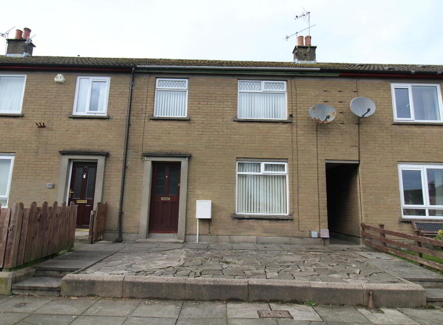 32 Spelga Place, Newtownards, BT23 4ND photo