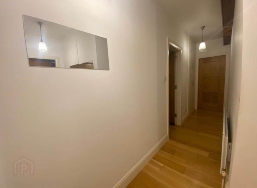 Apartment 1 Kee`s Mill, Ironworks, Ballybofey, F93XD72