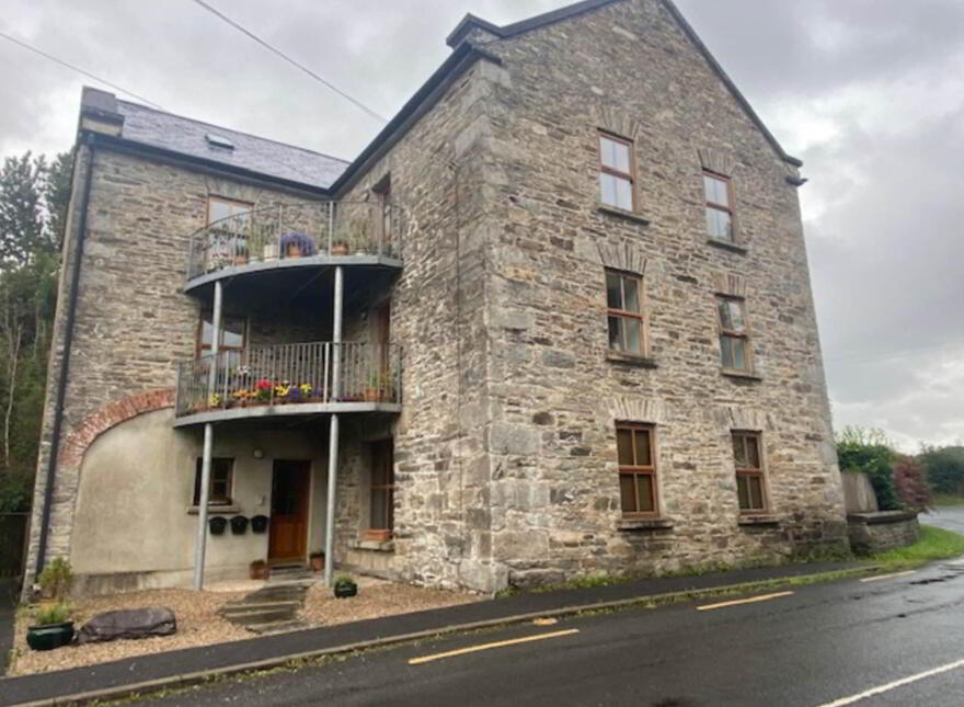 Apartment 1 Kee`s Mill, Ironworks, Ballybofey, F93XD72 photo