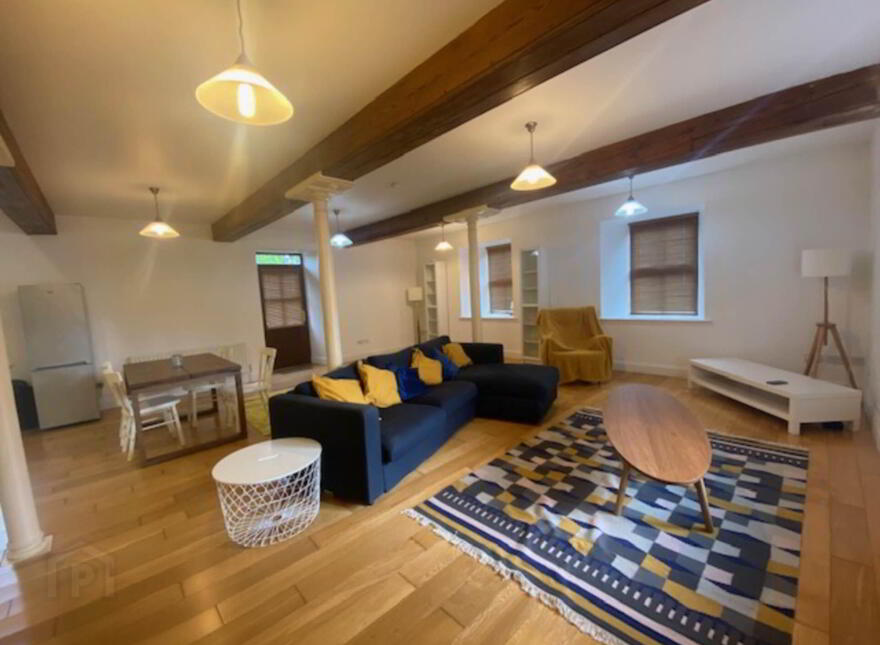Apartment 1 Kee`s Mill, Ironworks, Ballybofey, F93XD72