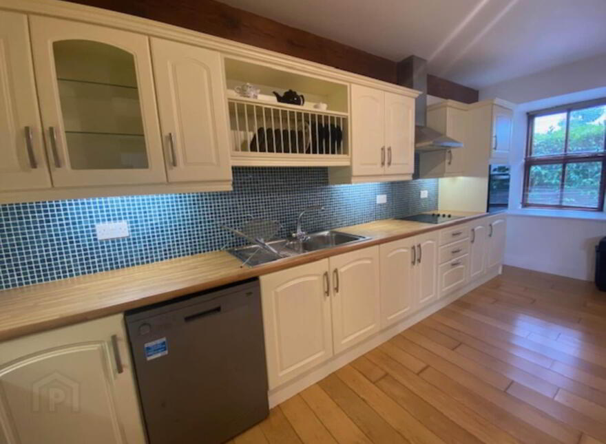 Apartment 1 Kee`s Mill, Ironworks, Ballybofey, F93XD72