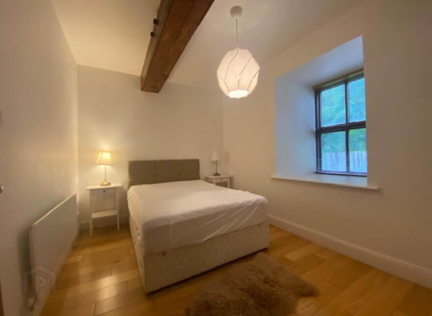 Apartment 1 Kee`s Mill, Ironworks, Ballybofey, F93XD72