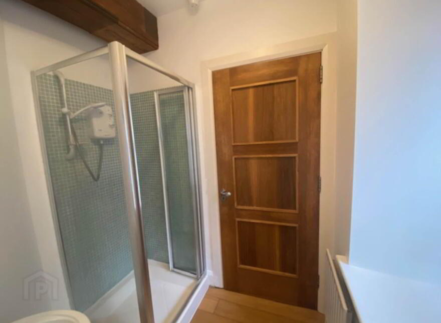 Apartment 1 Kee`s Mill, Ironworks, Ballybofey, F93XD72