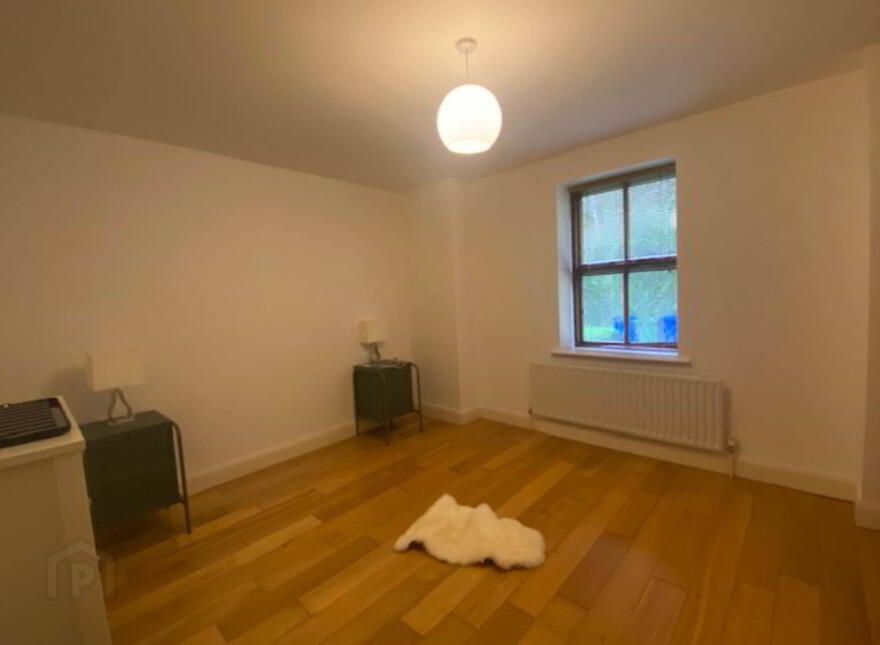 Apartment 1 Kee`s Mill, Ironworks, Ballybofey, F93XD72
