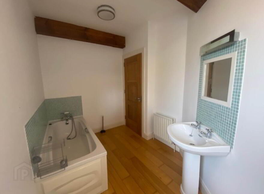 Apartment 1 Kee`s Mill, Ironworks, Ballybofey, F93XD72