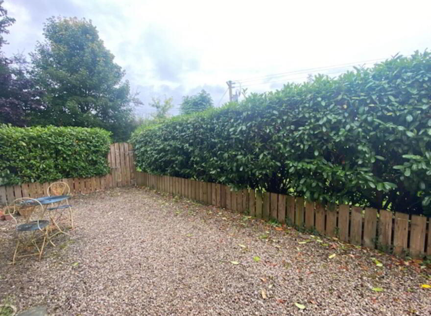 Apartment 1 Kee`s Mill, Ironworks, Ballybofey, F93XD72
