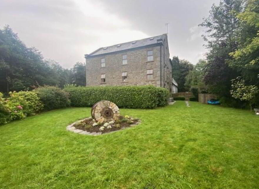 Apartment 1 Kee`s Mill, Ironworks, Ballybofey, F93XD72