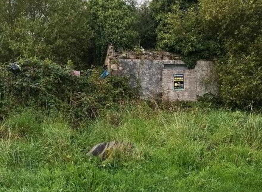 Tamlaght More, Mohill photo