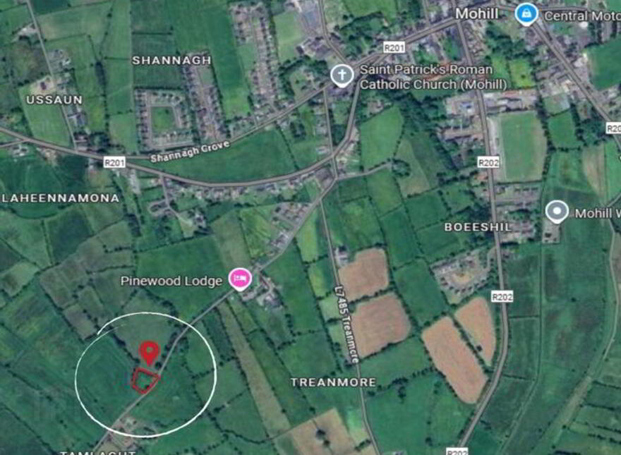 Tamlaght More, Mohill