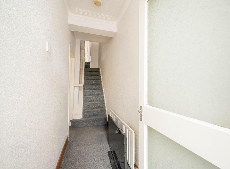 57 Rosebery Road, Belfast, BT6 8JA