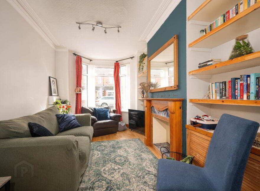 57 Rosebery Road, Belfast, BT6 8JA