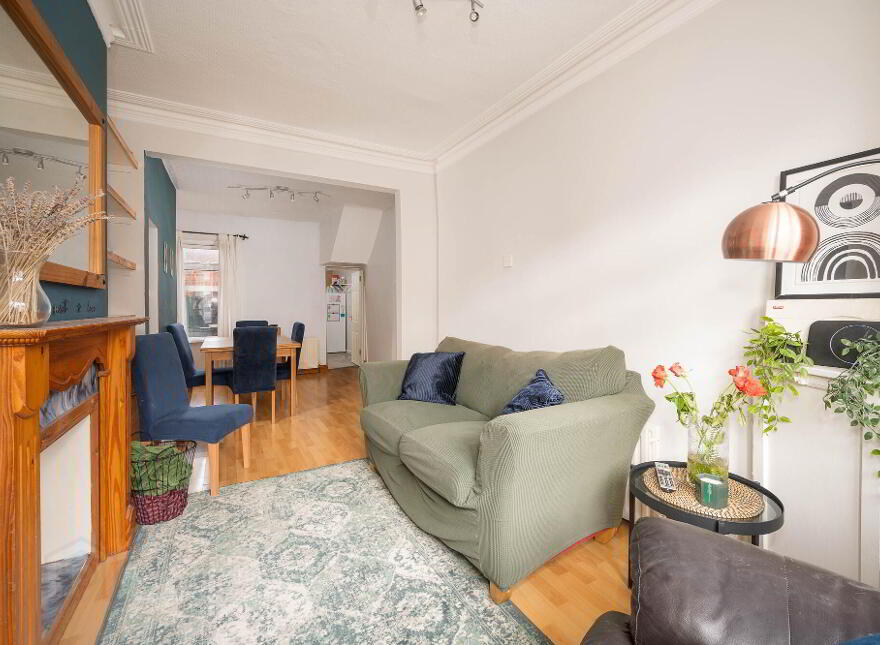 57 Rosebery Road, Belfast, BT6 8JA