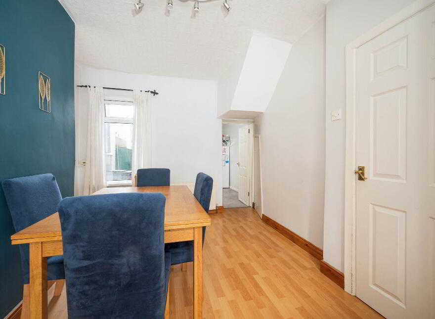 57 Rosebery Road, Belfast, BT6 8JA