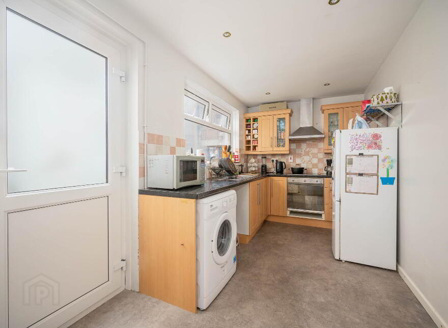 57 Rosebery Road, Belfast, BT6 8JA