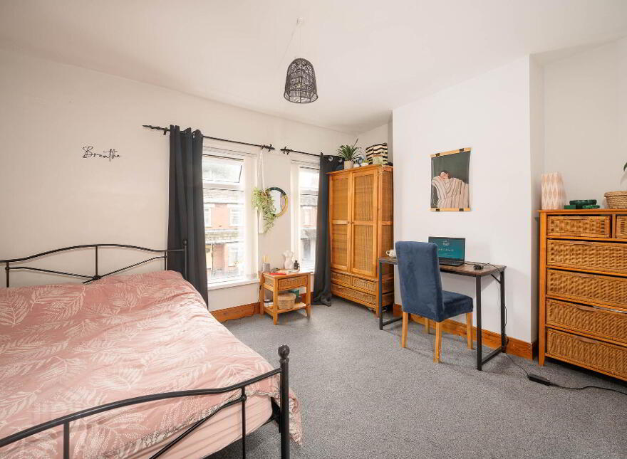 57 Rosebery Road, Belfast, BT6 8JA