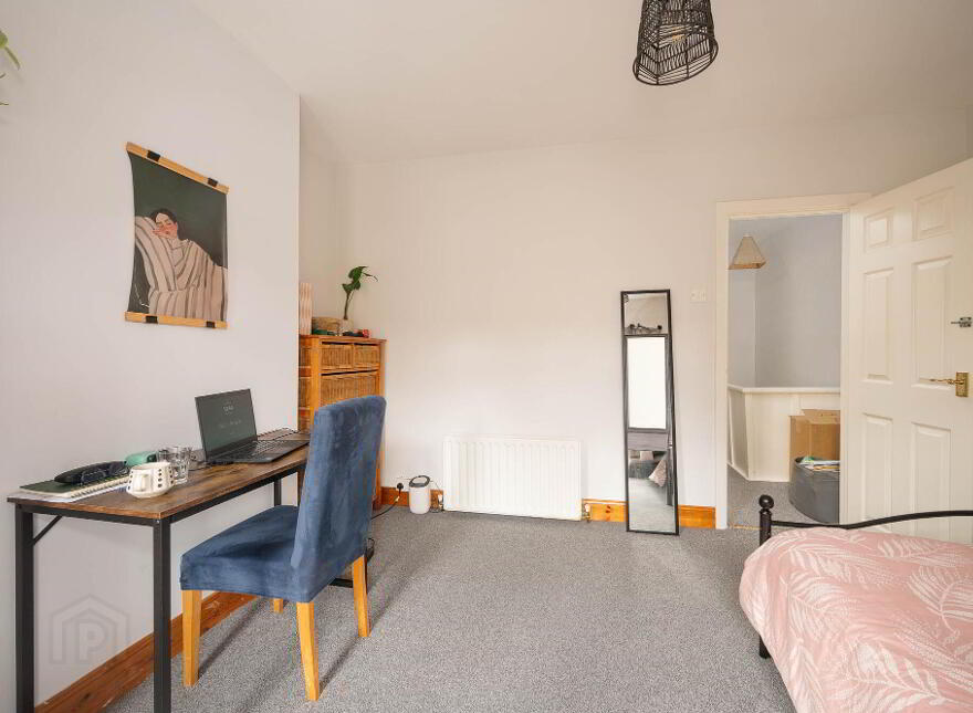 57 Rosebery Road, Belfast, BT6 8JA