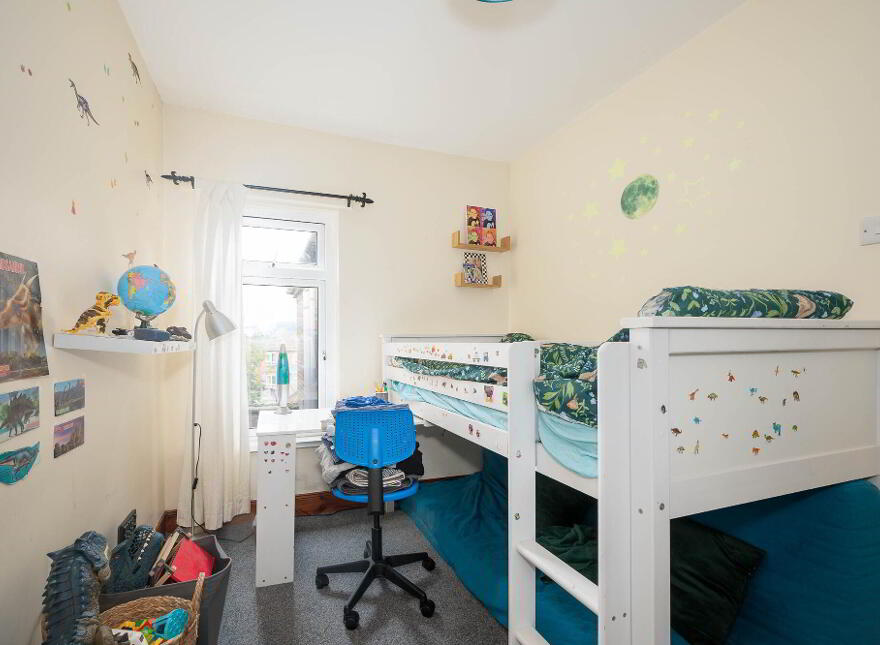 57 Rosebery Road, Belfast, BT6 8JA