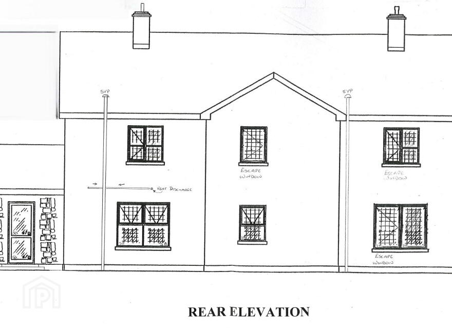190m NW Of 57 Dreenan Road, Sixmilecross, Omagh, BT79 0SH
