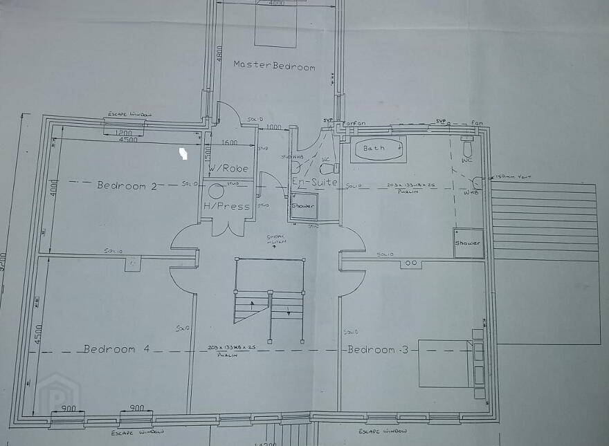190m NW Of 57 Dreenan Road, Sixmilecross, Omagh, BT79 0SH