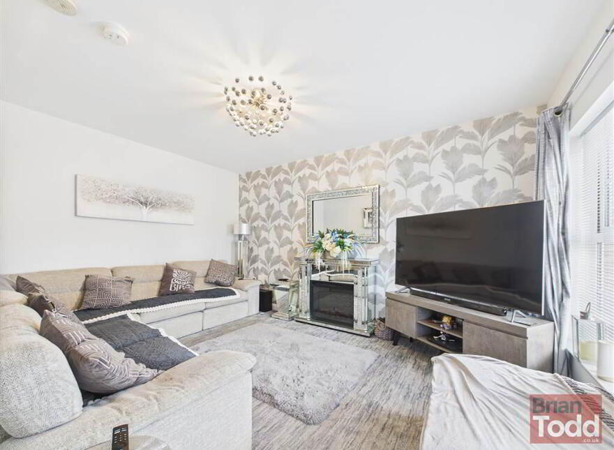 Clover Brook, Old Belfast Road, Larne, BT40 2UP