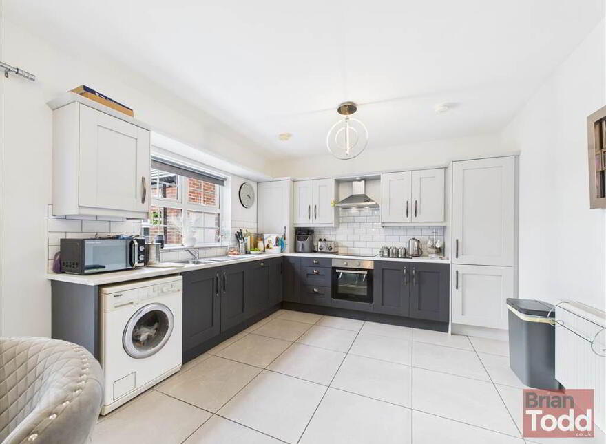 Clover Brook, Old Belfast Road, Larne, BT40 2UP