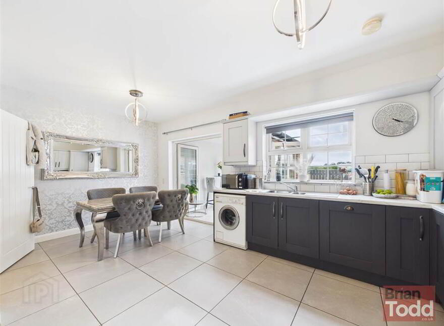 Clover Brook, Old Belfast Road, Larne, BT40 2UP