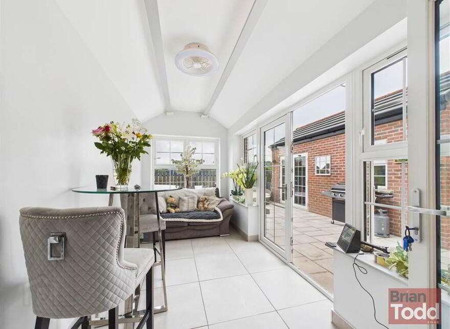 Clover Brook, Old Belfast Road, Larne, BT40 2UP